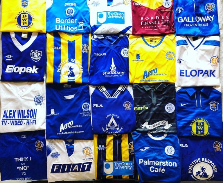 RETRO KIT DAY