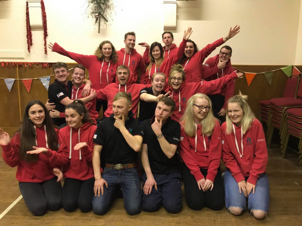 stewartry young farmers concert 2019