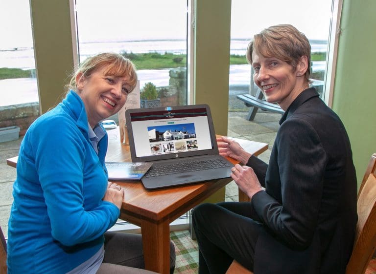 Digital Scotland Superfast Broadband celebrates latest fibre broadband availability across Dumfries and Galloway