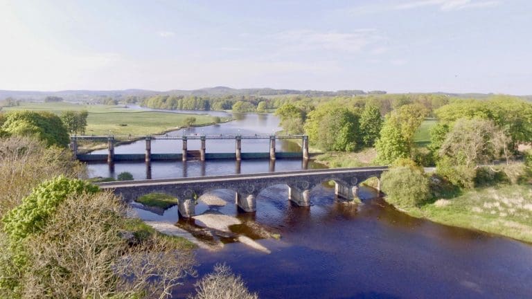 Galloway Glens makes awards through the ‘Our Heritage’ Small Grants Scheme