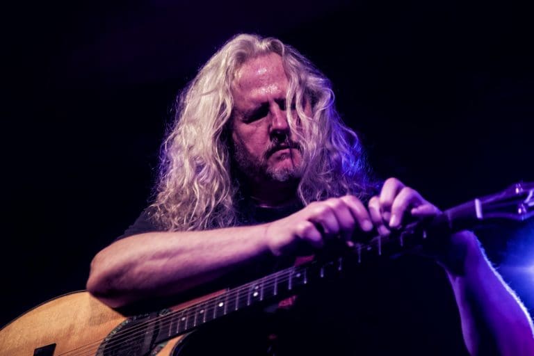 Moniaive Guitar Festival