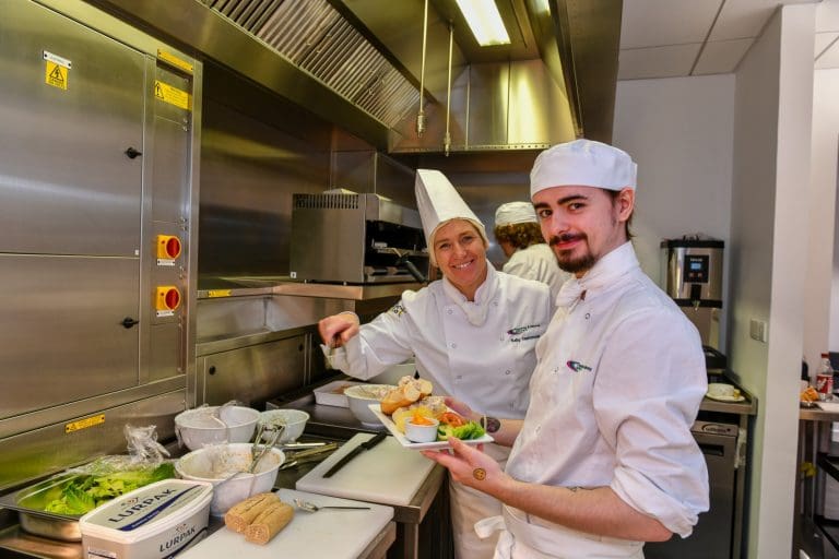 Hospitality Tourism boom  