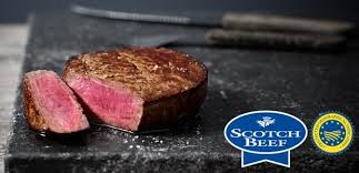 SCOTCH BEEF