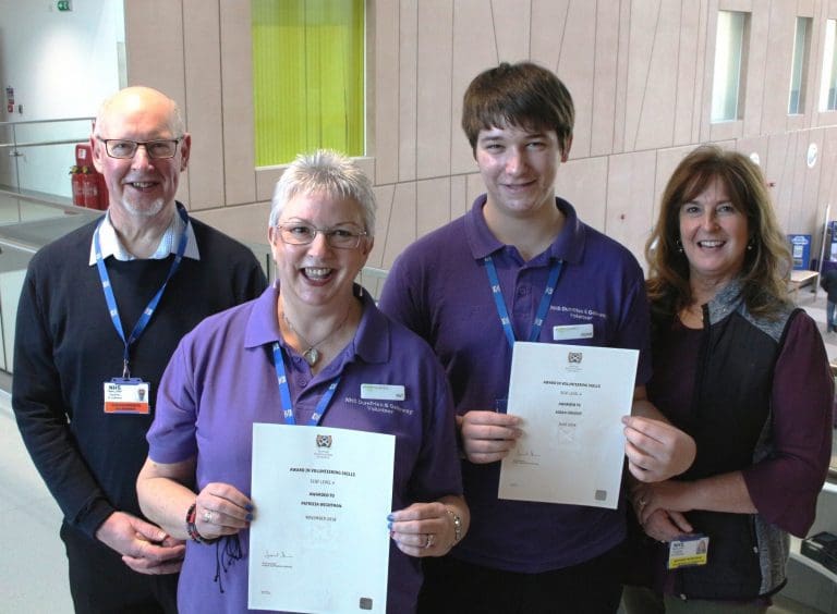 Work-based Qualification