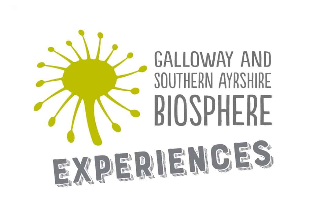 Galloway & Southern Ayrshire Biosphere