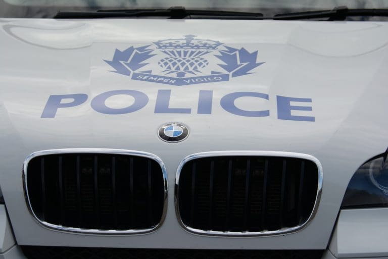 £105,000 HERBAL CANNABIS SEIZED