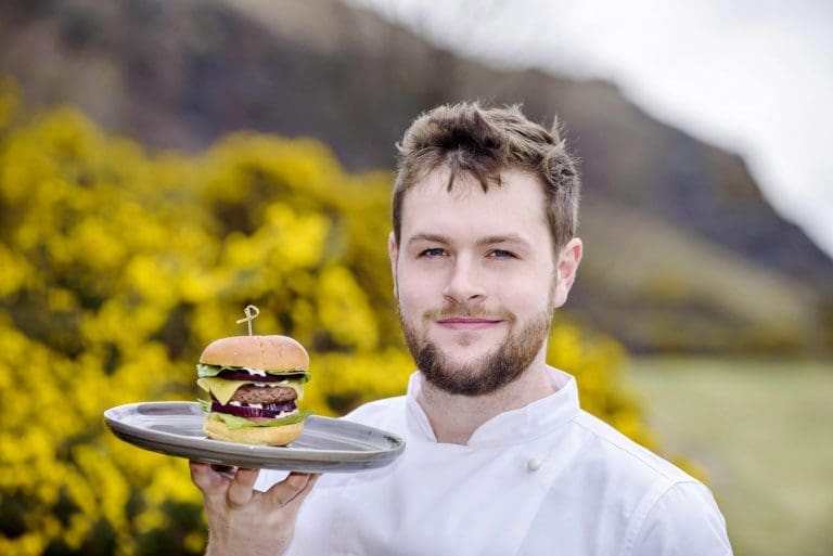 Real Galloway Beef Aldi  