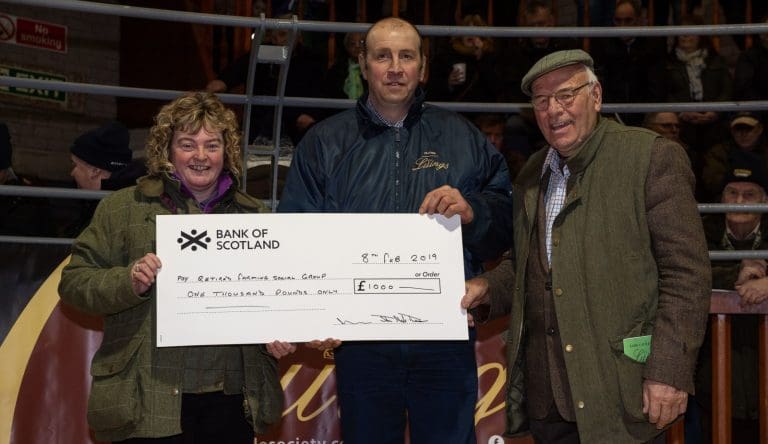 RETIRED FARMER NETWORK