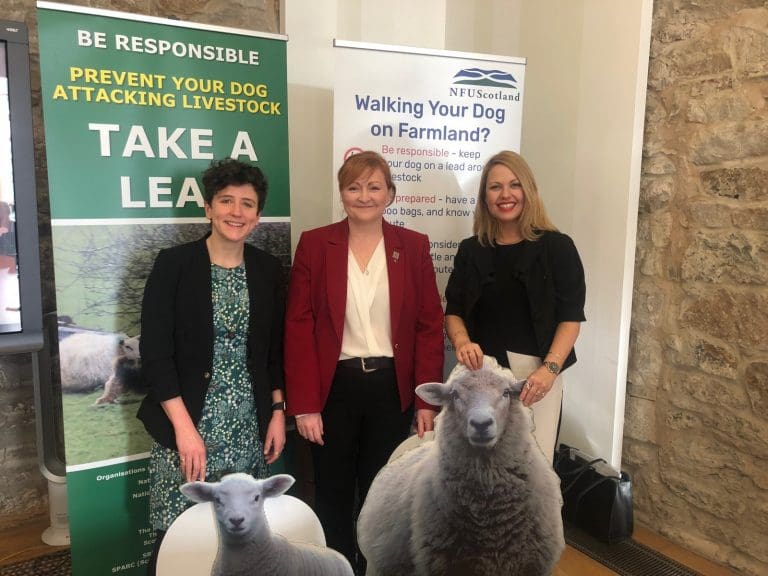 EMMA HARPER LIVESTOCK ATTACK CONSULTATION