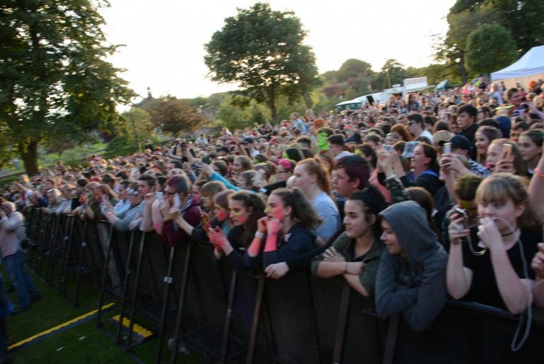 Youth Beatz Fringe
