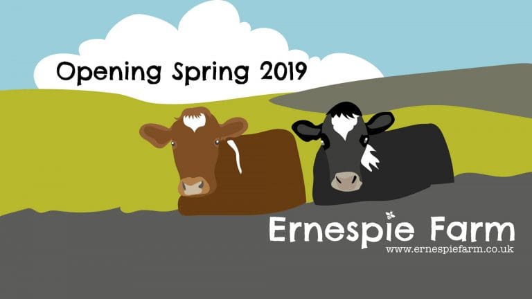 ERNESPIE FARM PARK