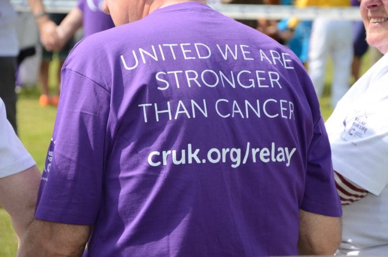 FIGHT AGAINST CANCER