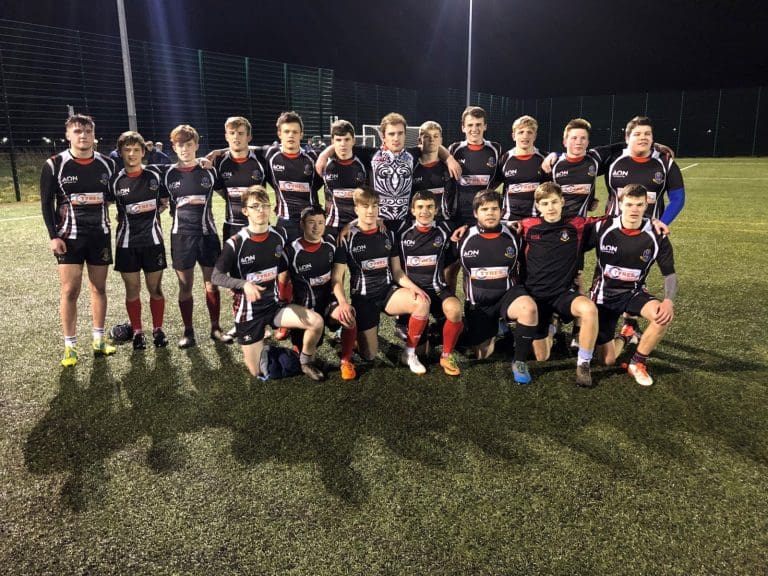 Stewartry U18s Through To West Youth Bowl Final