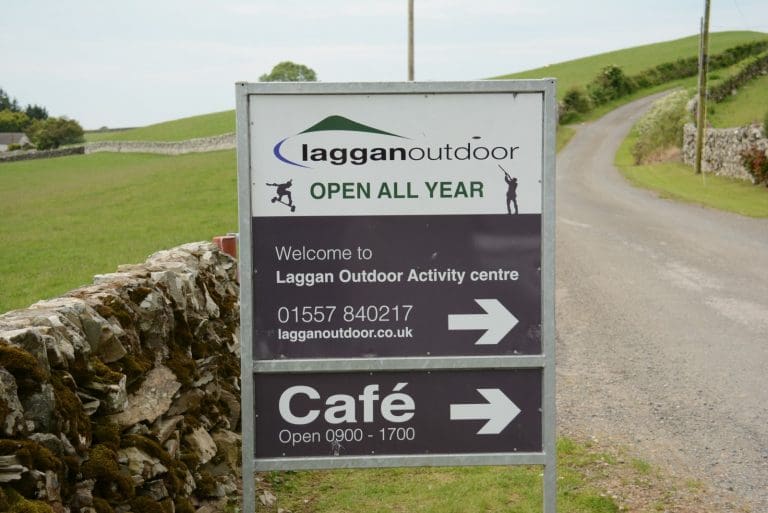 Dumfries And Galloway To Host Major International Adventure Conference