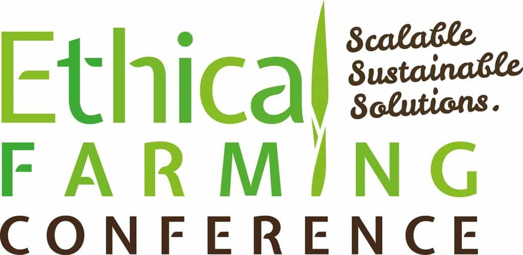 Ethical Farming Conference