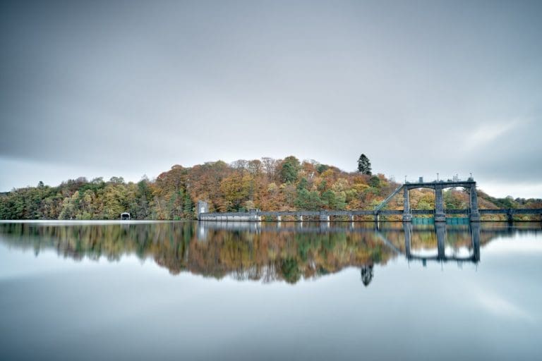 Galloway Hydro Scheme