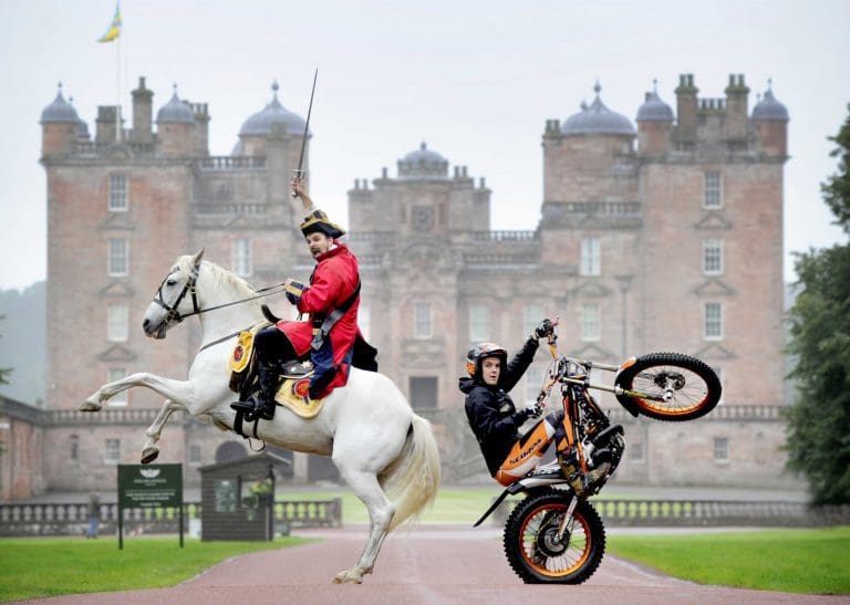Galloway Country Fair 2019
