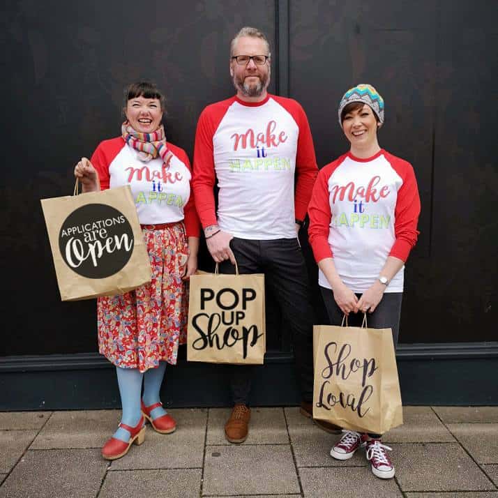 Dumfries Guild CIC