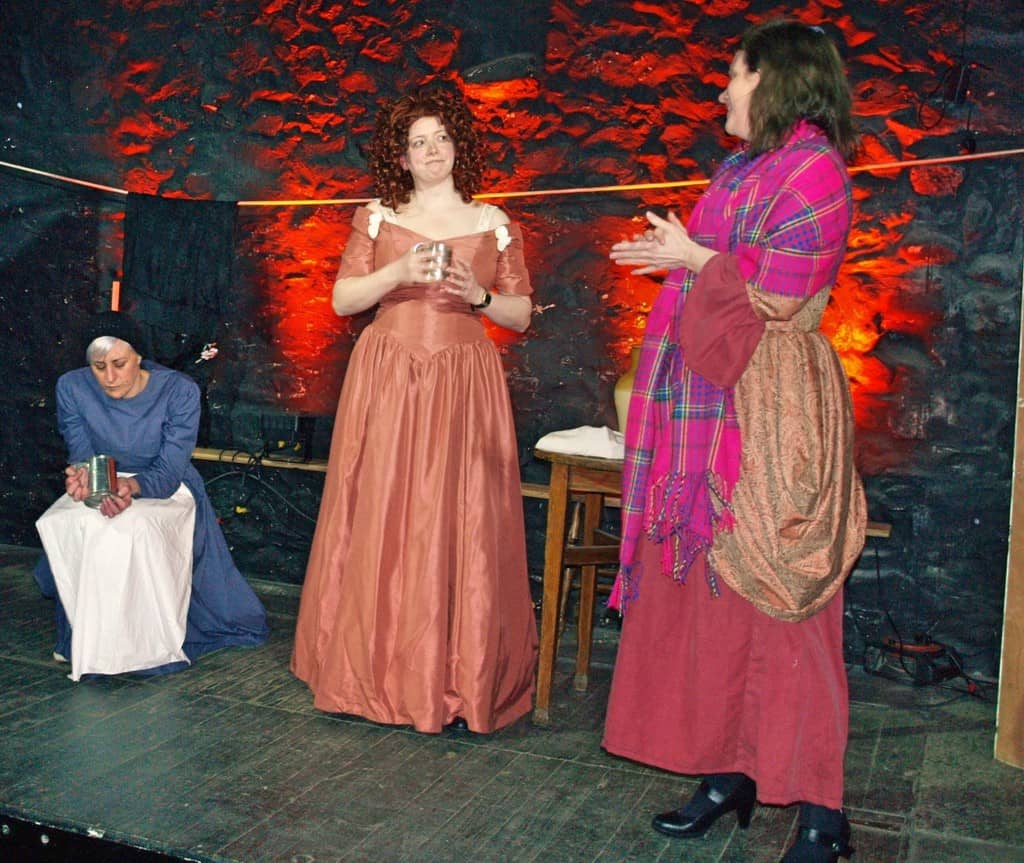 First Women Theatre