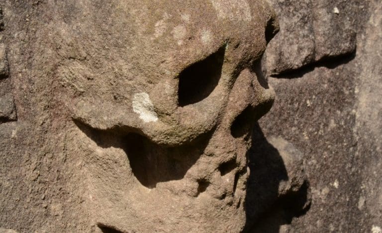 CROSSMICHAEL GRAVEYARD TOURS