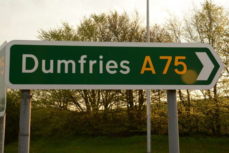 Resurfacing Investment A75