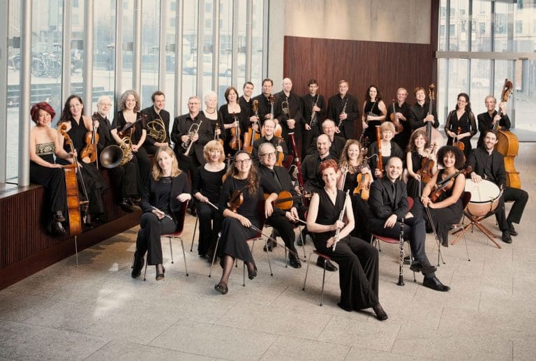 Scottish Chamber Orchestra Come To Stranraer and Annan