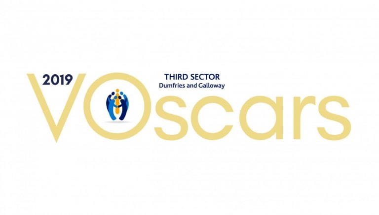 Countdown Dumfries and Galloway VOscars 2019