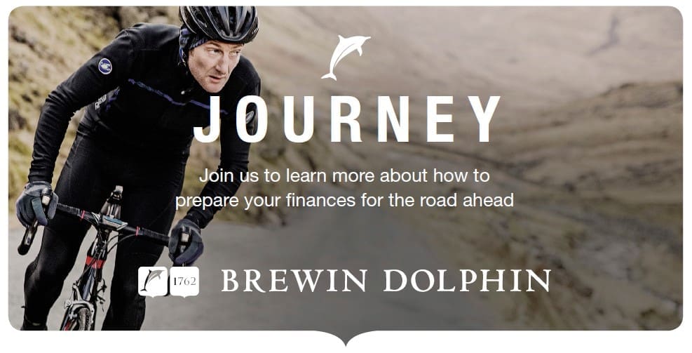 Brewin Dolphin