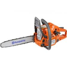 £400 Chainsaw Stolen from Shed – Dalbeattie
