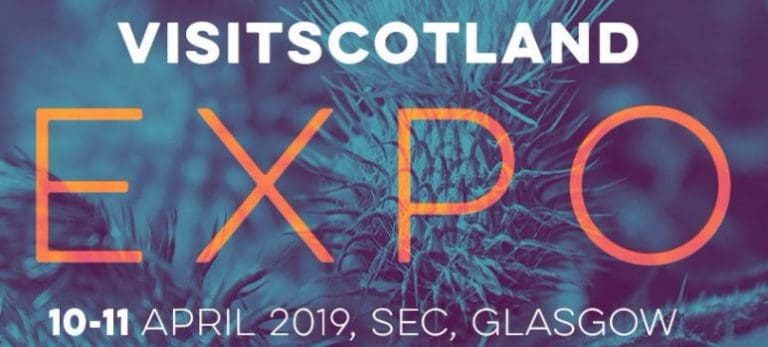 VisitScotland Expo