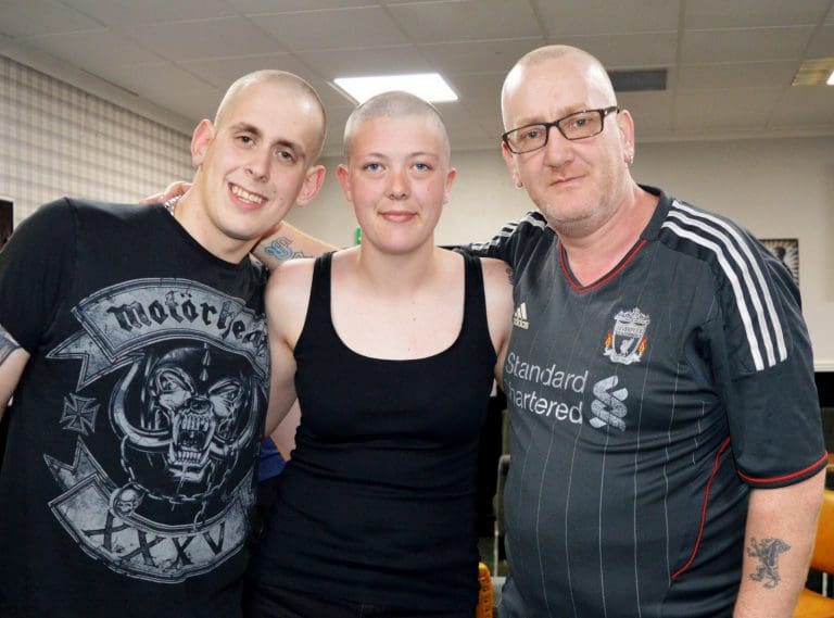 Cancer Research UK