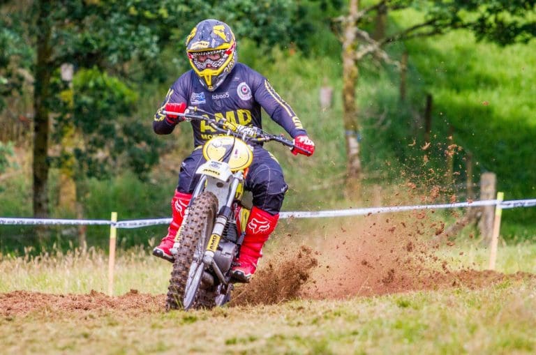 Scottish Classic Grand National Scramble  To be Held at Drumlanrig May 16th-19th 2019