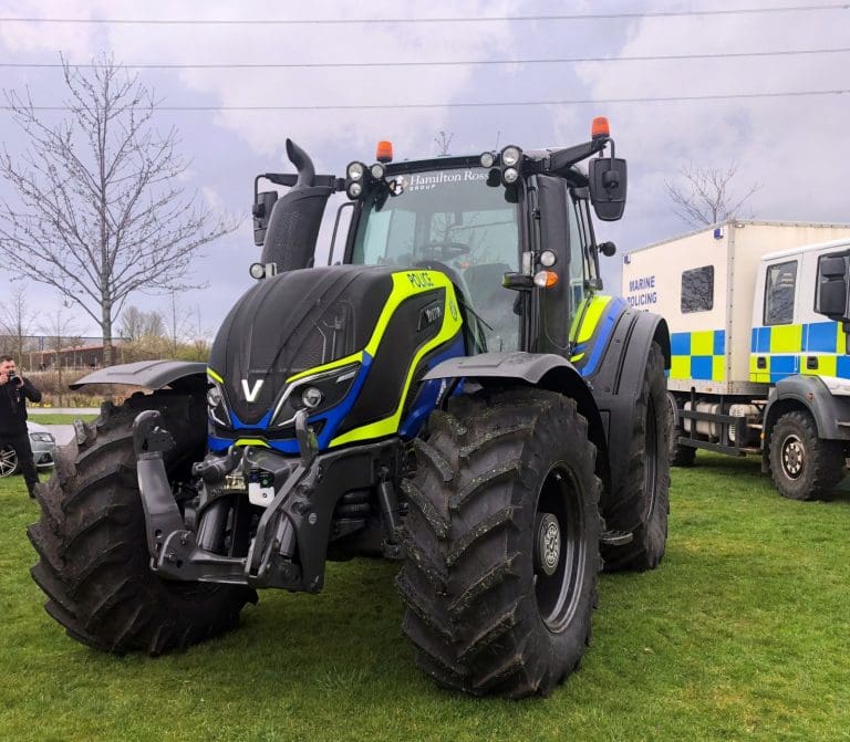 Scottish Partnership Against Rural Crime (SPARC)