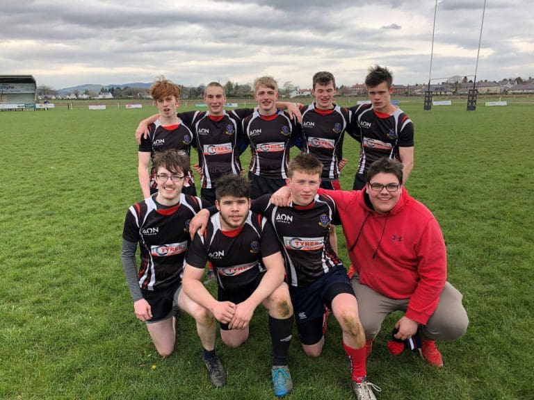 Cussie Cup (Dumfries 7's)