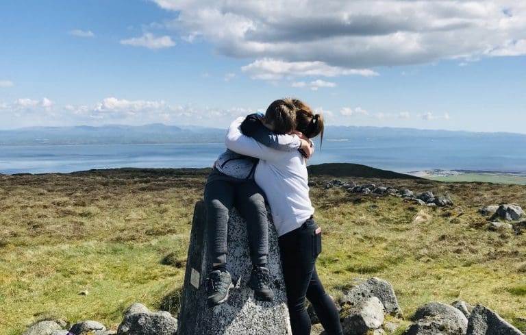 DG THREE PEAK CHALLENGE