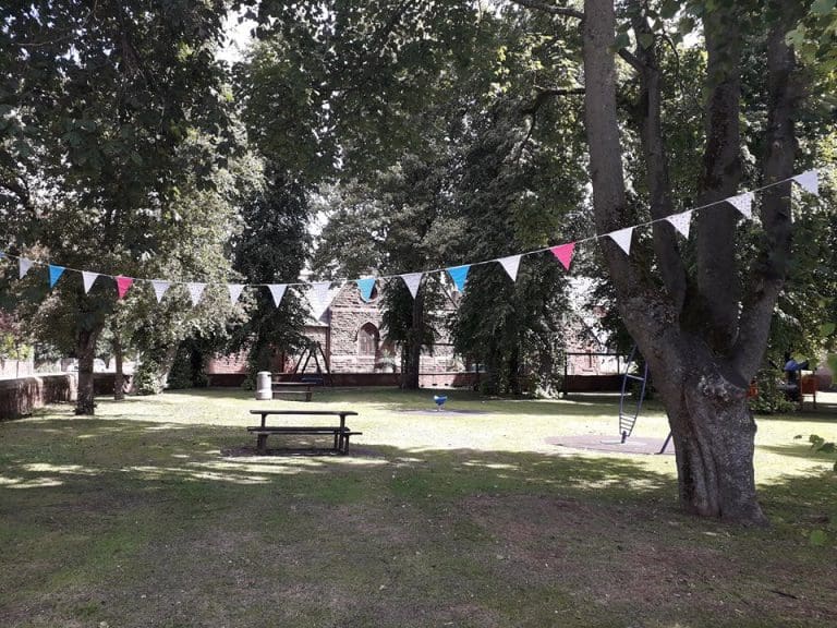 Include Us Bags £4000 from Tesco’s Community Grant Scheme