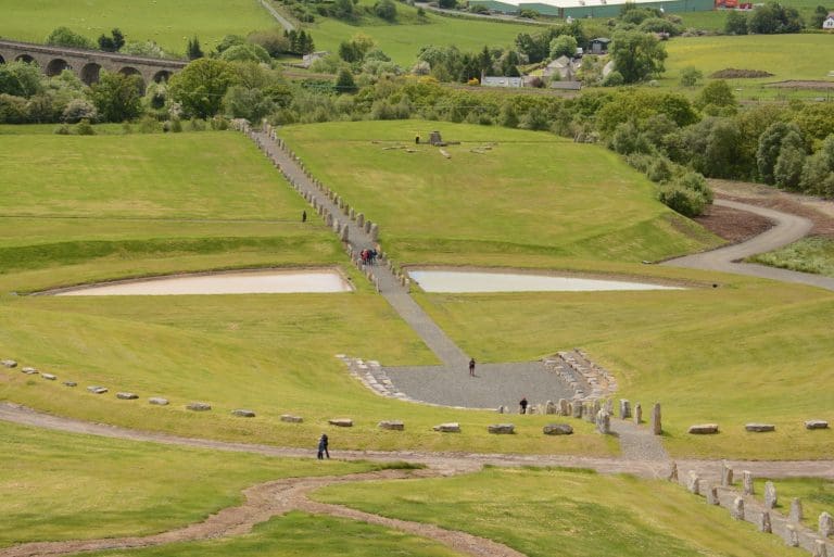 CRAWICK MULTIVERSE Scotlands Gardens Scheme