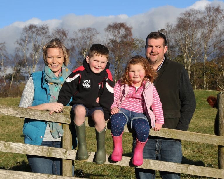 Nithsdale Open Farm Sunday