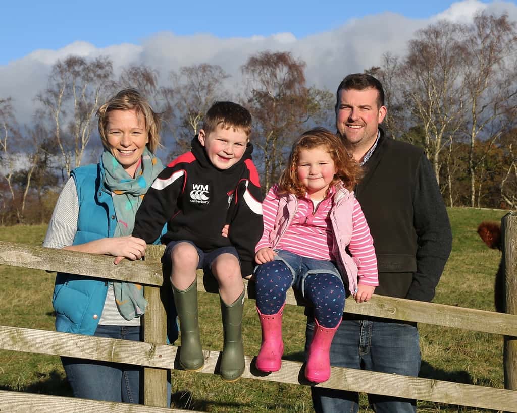 Nithsdale Open Farm Sunday