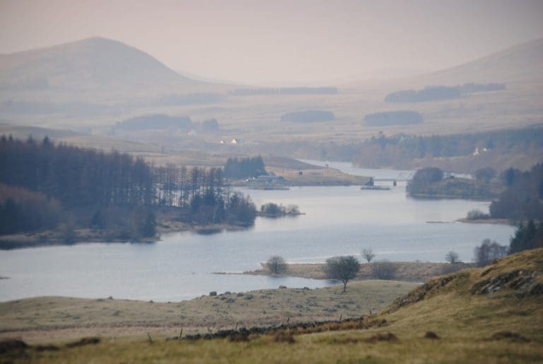 Protecting the Scottish countryside: apply for funding