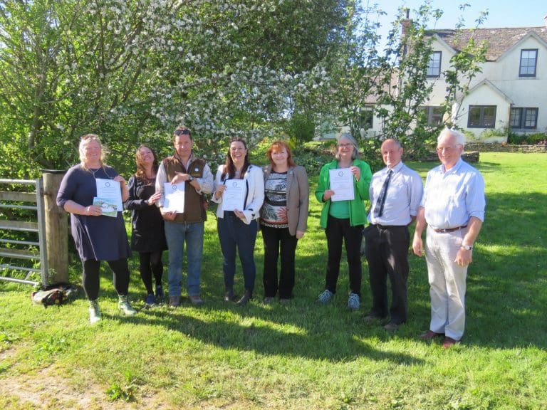 INTERNATIONAL BIODIVERSITY DAY