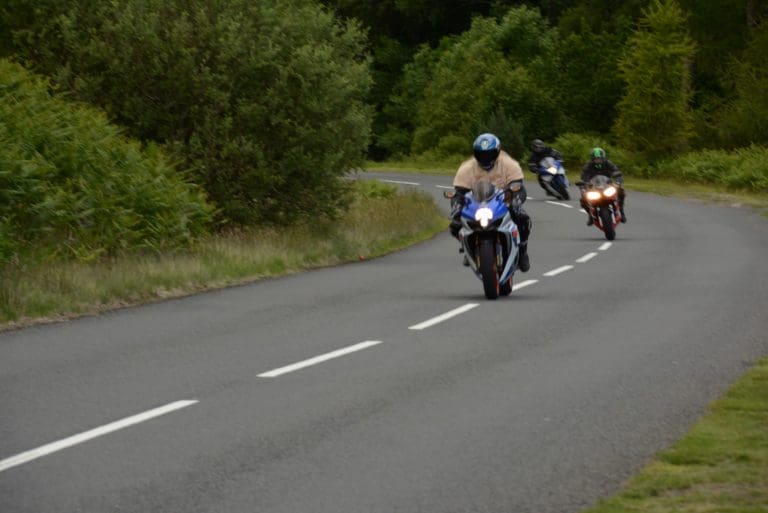 North West 200