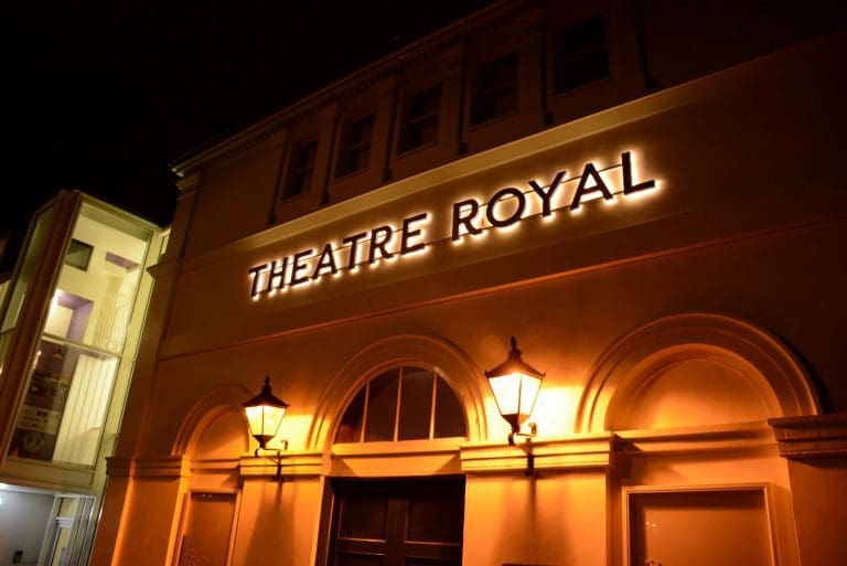 Scottish Youth Theatre