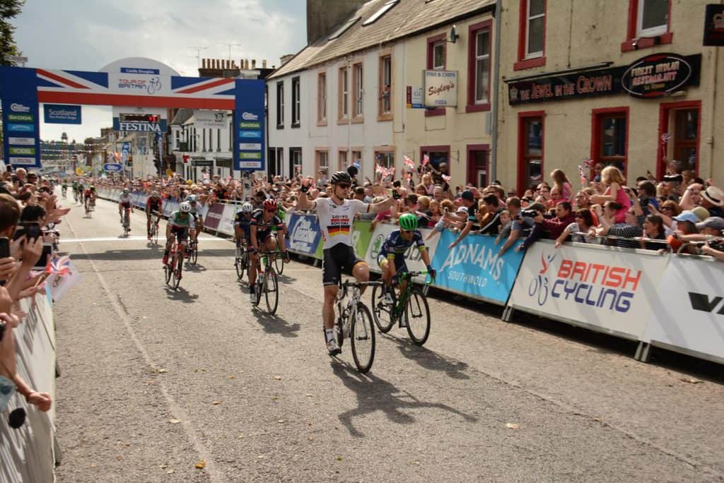 Tour of Britain 2019