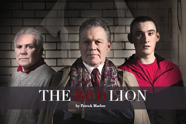 Corrie & Emmerdale actors deliver ‘footie’ comedy,