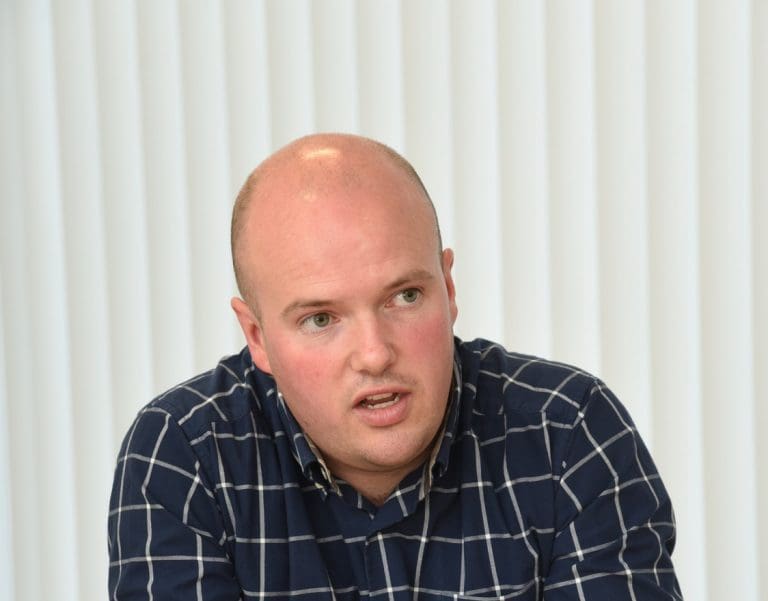 ryan-brown-Robinsons Scotland award