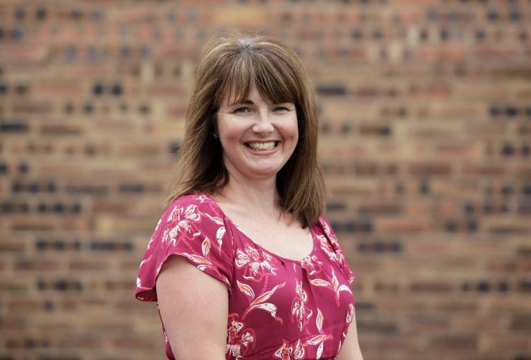 Funding Windfall For Local ‘Visibility’ Charity