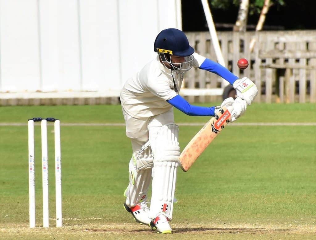Dumfries Cricket Club Weekend
