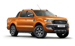 FORD PICK-UP STOLEN