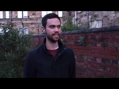 DUMFRIES SINGER SONG WRITER ‘ZAC SCOTT’ ANNOUNCES FIRST ALBUM